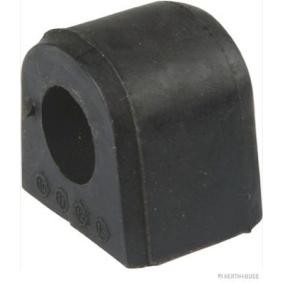 Compre Apoio, barra estabilizadora da HERTH+BUSS JAKOPARTS J4267001 a um preço baixo por 4,63 €