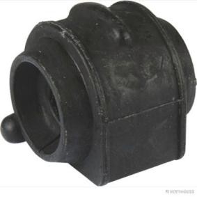 Compre Apoio, barra estabilizadora da HERTH+BUSS JAKOPARTS J4273000 a um preço baixo por 8,16 €