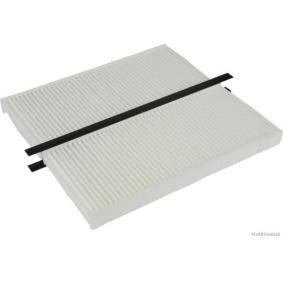 Compre Filtro, ar do habitáculo da HERTH+BUSS JAKOPARTS J1341036 a um preço baixo por 24,17 €
