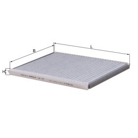 Montagesatz, Lader 021 TA 16195 000 von MAHLE ORIGINAL günstig für 27,30 € online kaufen