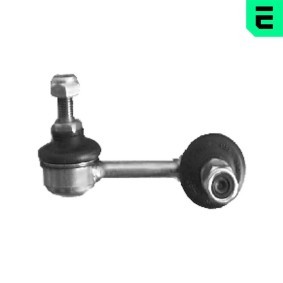 Bremsbeläge 10066 von OPTIMAL günstig für 18,11 € online kaufen