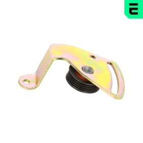 Comprar Muelle neumático, capó de motor de OPTIMAL AG-39992 a bajo precio de 73,63 €