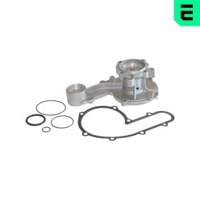 Comprar Muelle neumático, capó de motor de OPTIMAL AG-40025 a bajo precio de 104,01 €