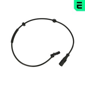 Bremsbeläge 82704 von OPTIMAL günstig für 20,38 € online kaufen