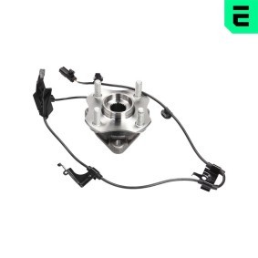 Bremsscheibe BS-3060 von OPTIMAL günstig für 27,21 € online kaufen