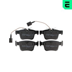 Bremsscheibe BS-3131 von OPTIMAL günstig für 34,72 € online kaufen