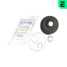 Bremsscheibe BS-3280 von OPTIMAL günstig für 42,40 € online kaufen
