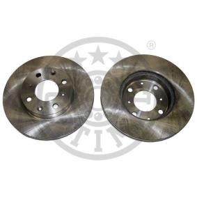 Compre Disco de travão da OPTIMAL BS-3690 a um preço baixo por 33,58 €
