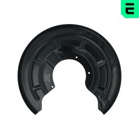 Bremsscheibe BS-3750 von OPTIMAL günstig für 21,01 € online kaufen