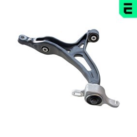 Bremsscheibe BS-4580 von OPTIMAL günstig für 14,37 € online kaufen