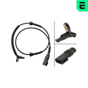 Comprar Disco de freno de OPTIMAL BS-6900 a bajo precio de 32,81 €