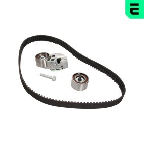 Bremsscheibe BS-7690 von OPTIMAL günstig für 41,78 € online kaufen