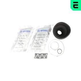 Bremsscheibe BS-7938 von OPTIMAL günstig für 34,02 € online kaufen