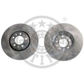 Bremsscheibe BS-8390 von OPTIMAL günstig für 57,71 € online kaufen
