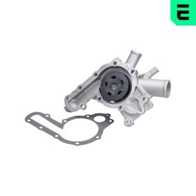 Bremsscheibe BS-8436 von OPTIMAL günstig für 46,25 € online kaufen