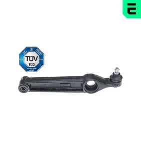 Bremsscheibe BS-8466 von OPTIMAL günstig für 39,53 € online kaufen