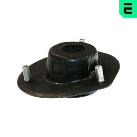 Bremsscheibe BS-8492 von OPTIMAL günstig für 52,35 € online kaufen