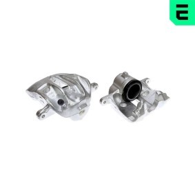 Bremsscheibe BS-8526 von OPTIMAL günstig für 34,92 € online kaufen
