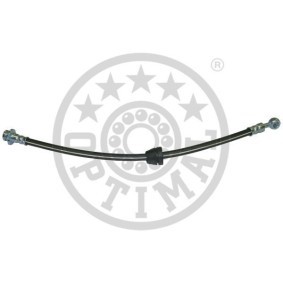 Bremsschlauch für CHEVROLET von OPTIMAL