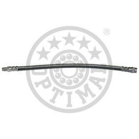 Bremsschlauch BSL-374 von OPTIMAL günstig für 6,81 € online kaufen