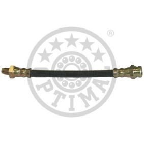 Bremsschlauch BSL-396 von OPTIMAL günstig für 6,90 € online kaufen