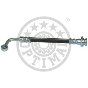 Bremsschlauch BSL-528 von OPTIMAL günstig für 15,03 € online kaufen