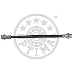 Bremsschlauch BSL-573 von OPTIMAL günstig für 17,65 € online kaufen