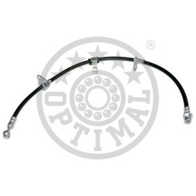 Bremsschlauch BSL-728 von OPTIMAL günstig für 22,55 € online kaufen