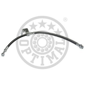Bremsschlauch BSL-827 von OPTIMAL günstig für 19,51 € online kaufen