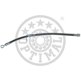 Bremsschlauch BSL-830 von OPTIMAL günstig für 19,51 € online kaufen