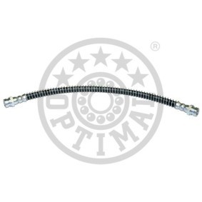 Bremsschlauch BSL-837 von OPTIMAL günstig für 9,95 € online kaufen