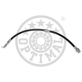 Bremsschlauch BSL-858 von OPTIMAL günstig für 12,32 € online kaufen