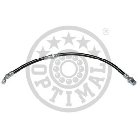 Bremsschlauch für SUBARU von OPTIMAL