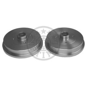 Acquista Tamburo freno da OPTIMAL BT-0110 a buon mercato per soli 89,90 €