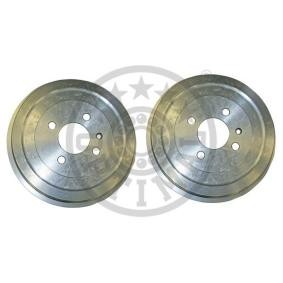 Acquista Tamburo freno da OPTIMAL BT-0590 a buon mercato per soli 76,77 €