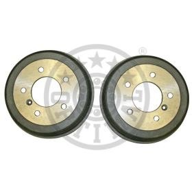 Acquista Tamburo freno da OPTIMAL BT-1390 a buon mercato per soli 104,21 €