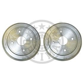 Acquista Tamburo freno da OPTIMAL BT-1400 a buon mercato per soli 24,58 €