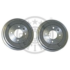 Acquista Tamburo freno da OPTIMAL BT-1410 a buon mercato per soli 46,76 €