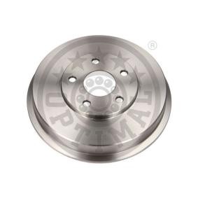 Compre Tambor de travão da OPTIMAL BT-1710 a um preço baixo por 49,83 €