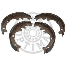 Druckspeicher, Federung / Dämpfung AX-064 von OPTIMAL günstig für 240,91 € online kaufen