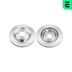 Heckklappendämpfer AG-17038 von OPTIMAL günstig für 37,31 € online kaufen