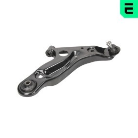 Acquista Ammortizzatore pneumatico cofano motore da OPTIMAL AG-17466 a buon mercato per soli 66,30 €