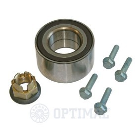 Radlagersatz 101611 von OPTIMAL günstig für 119,52 € online kaufen