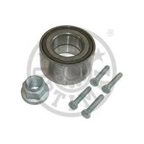 Radlagersatz 102547 von OPTIMAL günstig für 141,18 € online kaufen