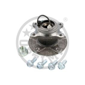 Radlagersatz 802845 von OPTIMAL günstig für 96,62 € online kaufen