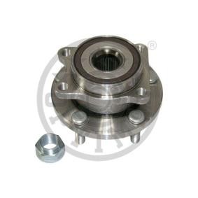 Radlagersatz 971628 von OPTIMAL günstig für 83,06 € online kaufen