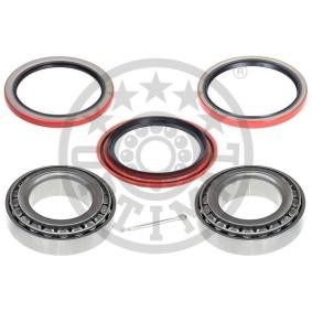 Achetez des Kit de roulement de roue OPTIMAL 991946 à prix pour 33,44 €