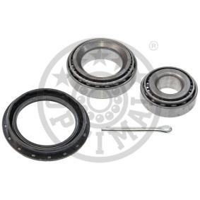 Radlagersatz 100002S von OPTIMAL günstig für 89,68 € online kaufen