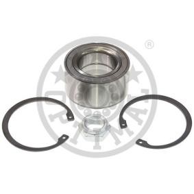Radlagersatz 100022S von OPTIMAL günstig für 17,45 € online kaufen