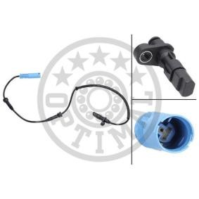 ABS-Sensor 06-S007 von OPTIMAL günstig für 26,74 € online kaufen